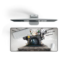 Load image into Gallery viewer, Portal 2 Mouse Pad (Desk Mat)
