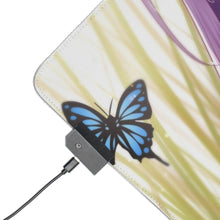 Load image into Gallery viewer, Fate/Grand Order RGB LED Mouse Pad (Desk Mat)
