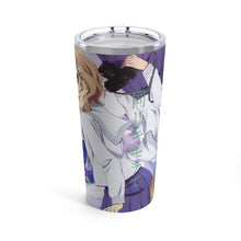 Load image into Gallery viewer, Hanasaku Iroha Tumbler 20oz
