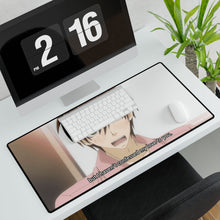 Load image into Gallery viewer, Sekai-ichi Hatsukoi Mouse Pad (Desk Mat)
