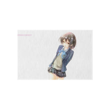 Load image into Gallery viewer, Kokoro Connect Himeko Inaba Rug
