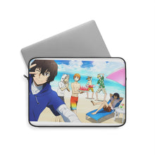 Load image into Gallery viewer, Anime Bungou Stray Dogs Laptop Sleeve
