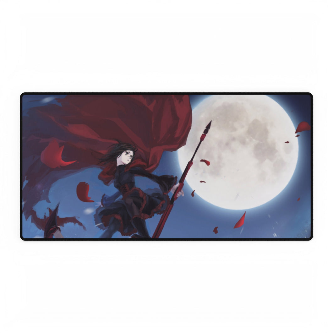 Anime RWBYr Mouse Pad (Desk Mat)
