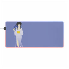 Load image into Gallery viewer, To Love-Ru RGB LED Mouse Pad (Desk Mat)
