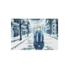 Load image into Gallery viewer, Beyond The Boundary Rug
