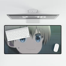 Load image into Gallery viewer, Anime Uzaki-chan Wants to Hang Out! Mouse Pad (Desk Mat)
