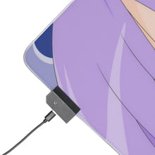 Load image into Gallery viewer, Lucky Star Tsukasa Hiiragi RGB LED Mouse Pad (Desk Mat)
