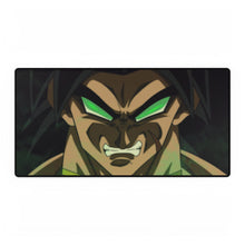 Load image into Gallery viewer, Dragon Ball Super Broly Mouse Pad (Desk Mat)
