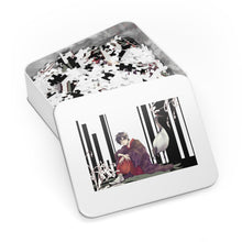 Load image into Gallery viewer, Durarara!! Izaya Orihara Jigsaw Puzzle
