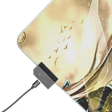 Load image into Gallery viewer, Sword Art Online RGB LED Mouse Pad (Desk Mat)

