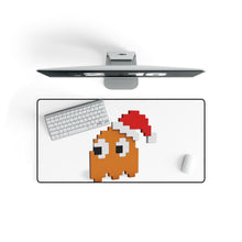 Load image into Gallery viewer, Pac-Man Mouse Pad (Desk Mat)
