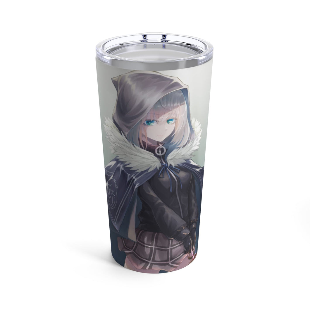 Lord El-Melloi II Case Files: Rail Zeppelin Grace Note Tumbler 20oz