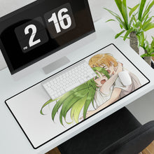 Load image into Gallery viewer, When They Cry Mouse Pad (Desk Mat)
