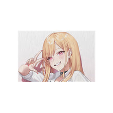 Load image into Gallery viewer, My Dress-Up Darling Marin Kitagawa Rug
