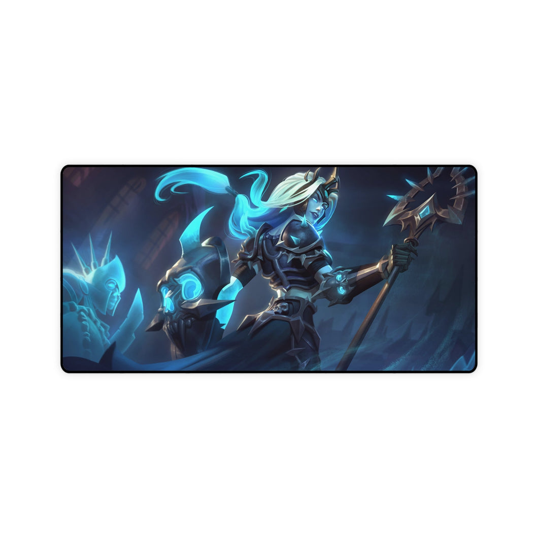 Smite Mouse Pad (Desk Mat)