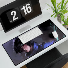 Load image into Gallery viewer, Anime Naruto Mouse Pad (Desk Mat)
