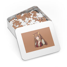 Load image into Gallery viewer, The Rising Of The Shield Hero Jigsaw Puzzle

