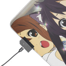 Load image into Gallery viewer, K-ON! RGB LED Mouse Pad (Desk Mat)
