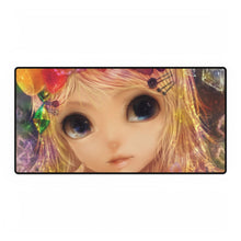 Load image into Gallery viewer, Anime Vocaloid Mouse Pad (Desk Mat)
