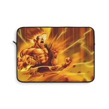 Load image into Gallery viewer, Anime Dragon Ball Z Laptop Sleeve
