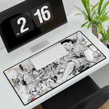 Load image into Gallery viewer, Straw Hat Pirates Mouse Pad (Desk Mat)
