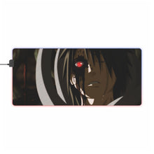 Load image into Gallery viewer, Anime Naruto RGB LED Mouse Pad (Desk Mat)
