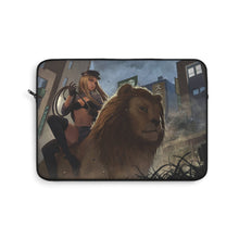 Load image into Gallery viewer, Bishamonten Laptop Sleeve
