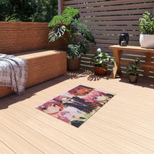 Load image into Gallery viewer, My Teen Romantic Comedy SNAFU Yui Yuigahama Rug

