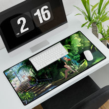 Load image into Gallery viewer, Vocaloid Mouse Pad (Desk Mat)
