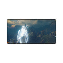 Load image into Gallery viewer, Shadow of mordor Mouse Pad (Desk Mat)
