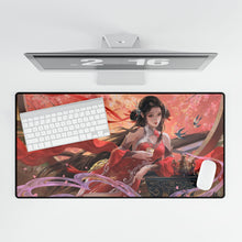 Load image into Gallery viewer, Wanmei Shijie Mouse Pad (Desk Mat)
