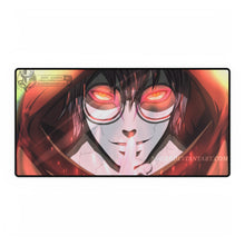Load image into Gallery viewer, Anime Naruto Mouse Pad (Desk Mat)
