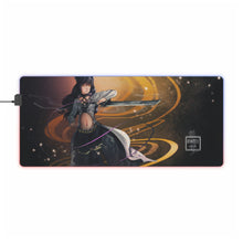 Load image into Gallery viewer, Anime RWBY RGB LED Mouse Pad (Desk Mat)
