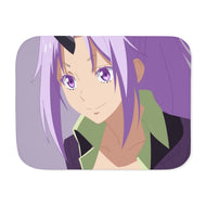 Shion Tempest Vector Sherpa Blanket