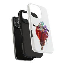 Load image into Gallery viewer, One Piece Yamato iPhone Cases
