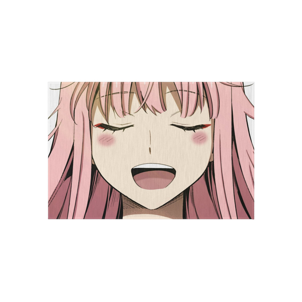 Darling in the FranXX Rug