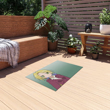 Load image into Gallery viewer, Lucky Star Rug
