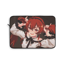 Load image into Gallery viewer, Eris Boreas Greyrat Laptop Sleeve
