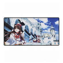 Load image into Gallery viewer, Aria The Animation Mouse Pad (Desk Mat)
