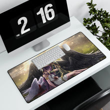Load image into Gallery viewer, Lucifer and Lilith Mouse Pad (Desk Mat)

