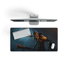 Load image into Gallery viewer, Middle-earth: Shadow of Mordor Mouse Pad (Desk Mat)
