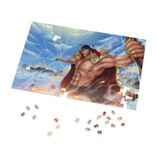 Load image into Gallery viewer, Edward Newgate Jigsaw Puzzle
