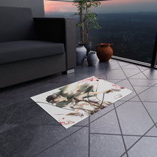 Load image into Gallery viewer, Anime Attack On Titan Rug
