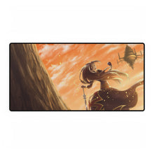 Load image into Gallery viewer, Anime Sword Art Online Mouse Pad (Desk Mat)

