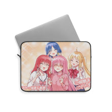 Load image into Gallery viewer, Anime Bocchi the Rock Laptop Sleeve
