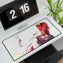 Load image into Gallery viewer, Chivalry Of A Failed Knight Mouse Pad (Desk Mat)
