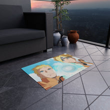 Load image into Gallery viewer, Boruto Rug
