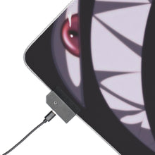 Load image into Gallery viewer, FullMetal Alchemist RGB LED Mouse Pad (Desk Mat)
