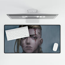 Load image into Gallery viewer, Anime Tokyo Revengers Mouse Pad (Desk Mat)
