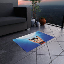 Load image into Gallery viewer, The Spirit Bomb Rug
